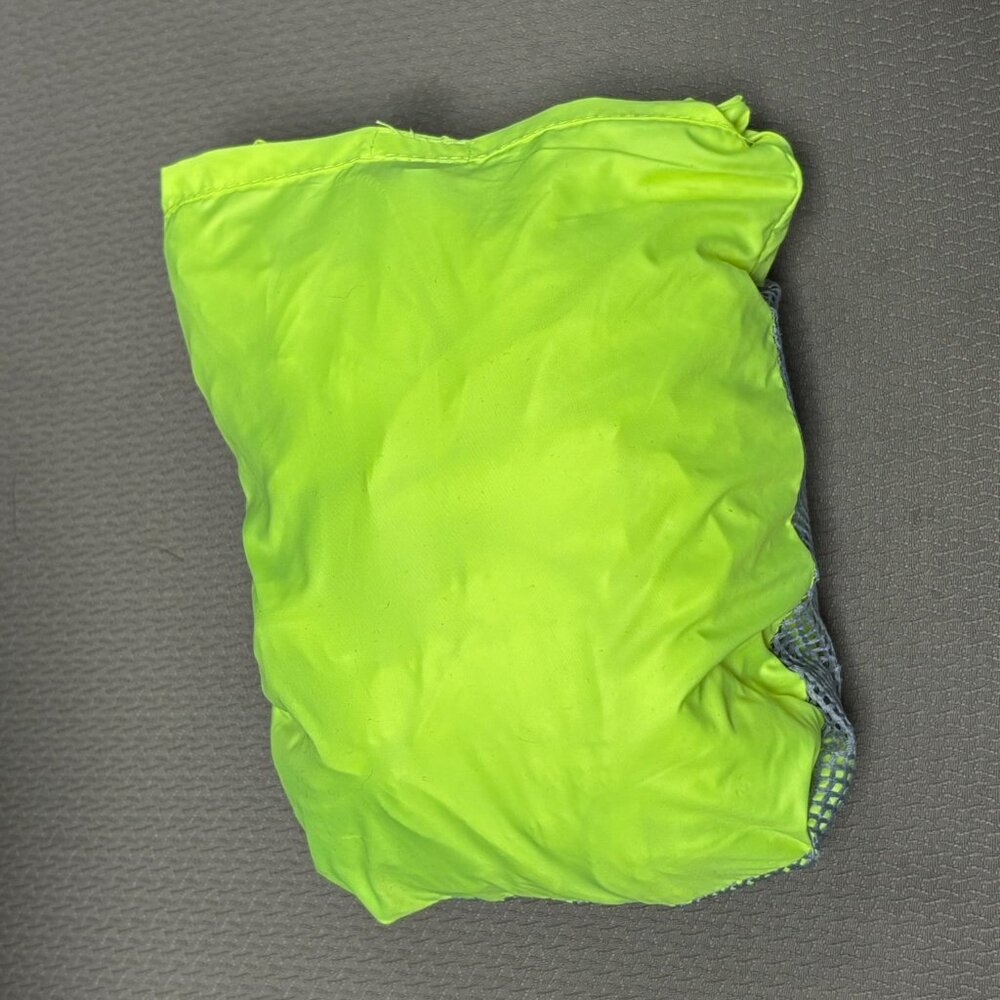 Men's Racer Packable Jacket_Size Large - Picture 5 of 5